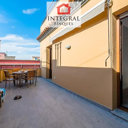 Palamos Luxe Apartments Buitenkant foto