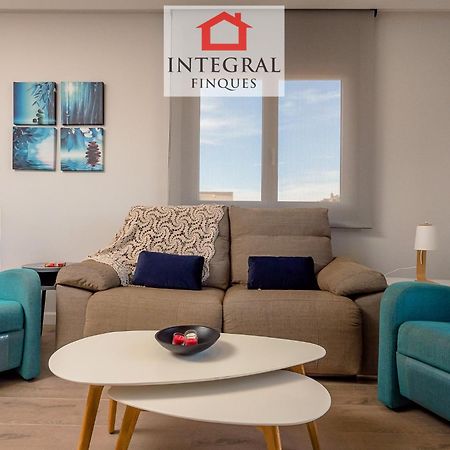 Palamos Luxe Apartments Buitenkant foto