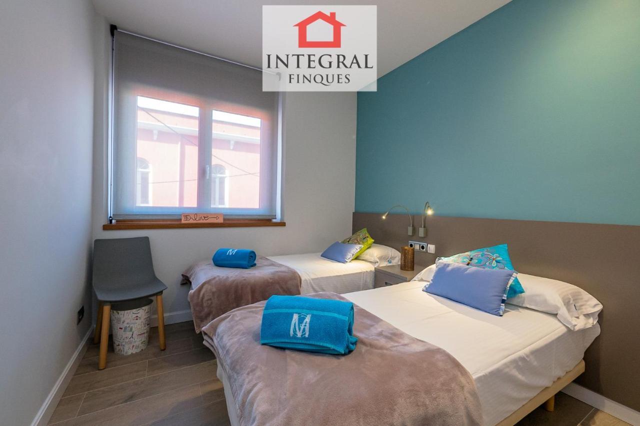 Palamos Luxe Apartments Buitenkant foto