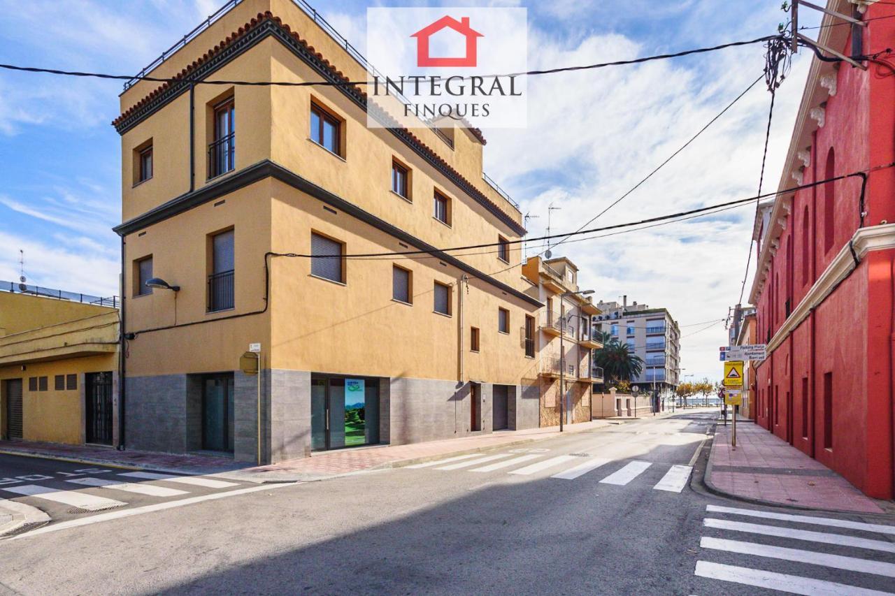 Palamos Luxe Apartments Buitenkant foto