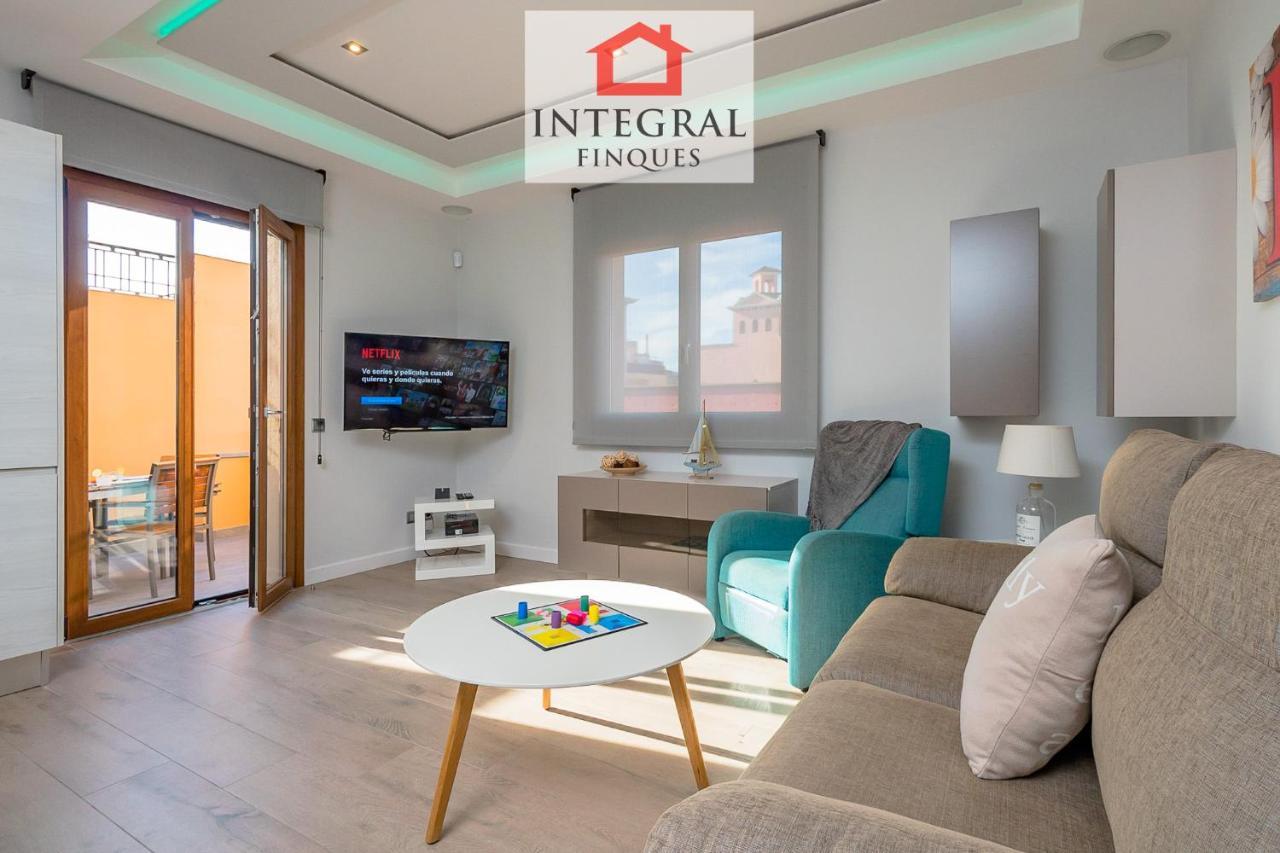 Palamos Luxe Apartments Buitenkant foto